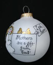 Mother gift