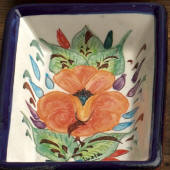 Tiny Rect. Dish