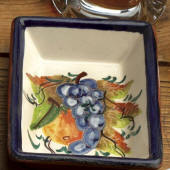 Tiny Rect. Dish