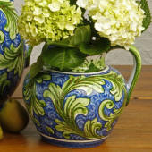 Small Pitcher