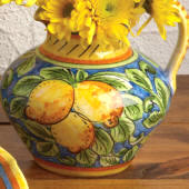 Small Pitcher