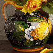 Small Pitcher