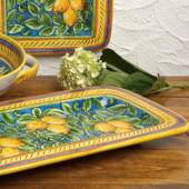 Rectangular Tray