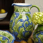 Large Pitcher