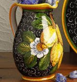 Large Pitcher