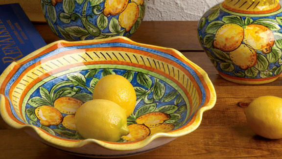 limoncello