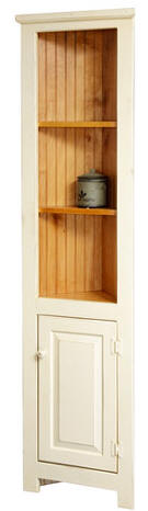 Corner Cupboards Collection Amish Made In Pa